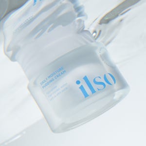 일소 데일리 모이스처 세라마이드 푸딩 수분 크림 50ml