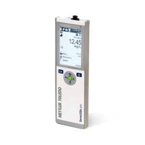 METTLER TOLEDO 휴대용 수질 용존산소 DO 측정기 Seven2Go DO meter S9 메틀러토레도