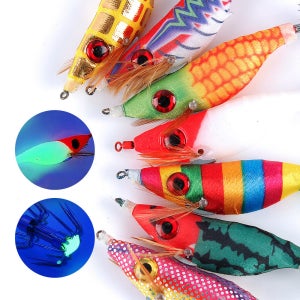 수평 에기 왕눈이 문어에기 갑오징어 쭈꾸미 문어 한치 야광 애기 주꾸미