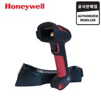 허니웰 Granit XP 1991iSR 2D 무선 바코드스캐너 HONEYWELL