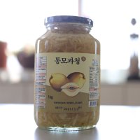 [고흥식품]모과차 (청) 1kg/2kg