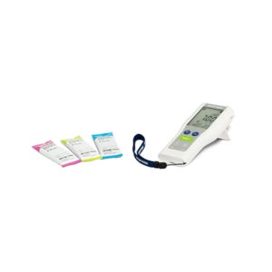 METTLER TOLEDO 휴대용 이동식 수질측정기 FiveGo pH meter F2 pH미터 메틀러토레도