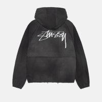 스투시 웨이브 다이 비치 쉘 4컬러 Stussy Wave Dye Beach Shell 23FW