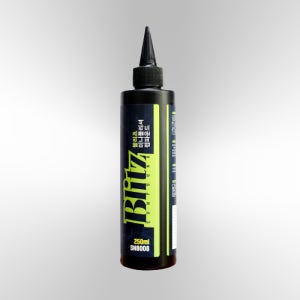 이엑스큐 미니폴리셔 블리츠 컴파운드 EXQ Mini Polisher Blitz Compound SN8008(250ml) 크롬몰딩 필러 부분광택 좁은공간의 딥스크래치 제거