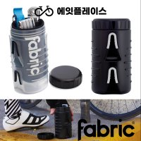 패브릭 케이지리스 툴케그 로드사이클 자전거 공구통 툴캔 (Fabric CAGELESS TOOL KEG)