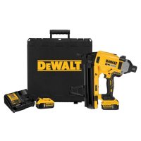 [디월트 20V 무선 콘크리트 네일러 배터리 포함] DeWALT DCN891P2 20V Cordless Concrete Nailer w/ Battery [미국정품, 추가금 X]