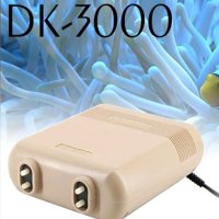 대광 에어펌프 4구 기포기 DK-3000