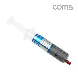 NBT512 쿨러 서멀 구리스-CPU/GPU/주사기형/Gray/30g
