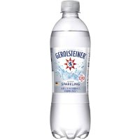 GEROLSTEINER 게롤슈타이너 탄산수 일본 500mL 24개