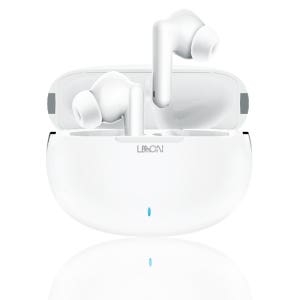 인체공학 디자인 착용감 좋은 노이즈 캔슬링 오픈형 터치 자동페어링 블루투스 이어셋 이어폰