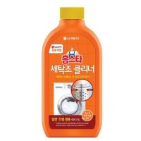 엘지생활건강 홈스타 퍼펙트 세탁조 클리너 450ml