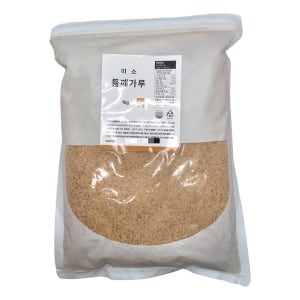 안동 국산 거피 들깨가루 HACCP 1kg, 1개