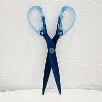 노브랜드 사무용품 내마모성이 우수한 티타늄 코팅 가위 titanium scissors