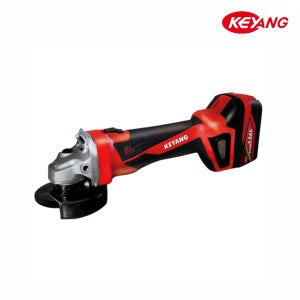 계양 그라인더 충전 무선 연마기 18V DG18BL-100S 100mm 5.0Ah