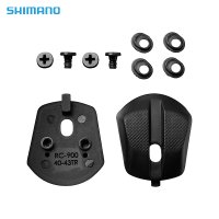 [시마노] SHIMANO 교체형 힐 패드 (RC900/RC901/RC901T용) / 시마노 RC9 뒷굽 / 시마노클릿신발 / 시마노클릿슈즈 / 에스파이어 힐패드 / 에스파이어 뒷굽