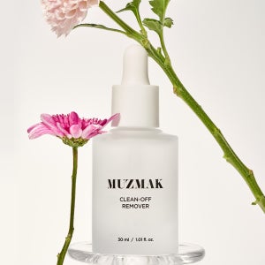 뮤즈마크 네일팁 & 페디팁 클린 오프 리무버 30ml