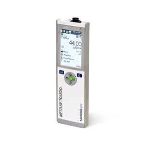 METTLER TOLEDO 전도도 휴대용 수질 측정기 Seven2Go Cond meter S7 메틀러토레도