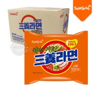 삼양라면120g 40입 1박스