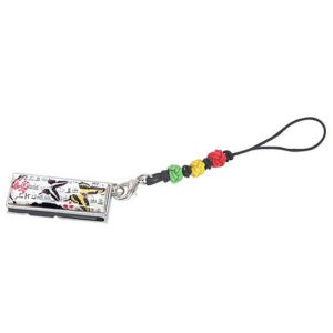 나전 스윙USB 32GB(N-31 매화나비)