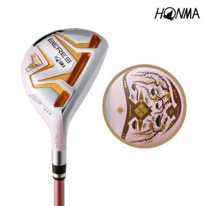 혼마 베레스 아이주 3스타 여성 유틸리티