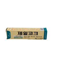 [제일코크]토끼코크 색상선택 (150g)