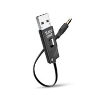 투나이 FireFly Chat LDAC (통화가능) 차량용 블루투스 리시버 TUNAI 파이어플라이 Bluetooth Receiver