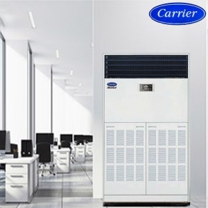 [상업용냉풍기]캐리어 인버터 3상 63평 스탠드 에어컨 냉방기 전국설치 기본설치비별도