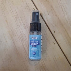 포그스타 FOGSTAR 수경 물안경 안티포그액 김서림방지 스노쿨링