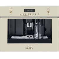 SMEG 빌트인 커피머신 CMS8451P