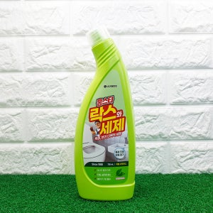 홈스타 락스와세제 허벌시트러스 750ml / 다목적 욕실청소세제