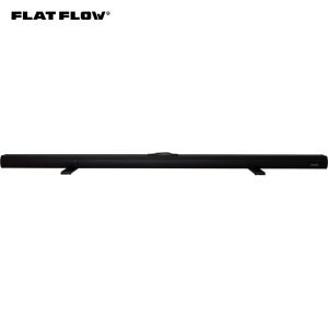 플랏플로우 유압식스크린 이동식스크린 와이드 KF원단 F-P80WKF