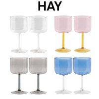 Hay Tint Weinglas 헤이 틴트 와인잔 2p Set