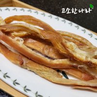 페스츄리 바베큐 오징어 300g (반건조오징어, 갈비 조미오징어, 혼술 마른 맥주 안주)