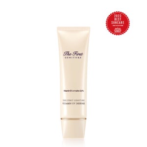 오휘 더 퍼스트 제너츄어 비타민 UV 디펜스 50 mL (SPF 50+/PA++++)