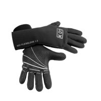 K01 Gray glove 1.5mm 스쿠버다이빙 케이공일