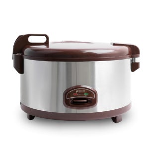 키친아트 밥솥 KHJ-CRC50 대용량 50인분 업소용