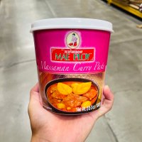 메이플로이 마사만커리 페이스트 MaePloy Massaman 태국커리 메플로이 1kg