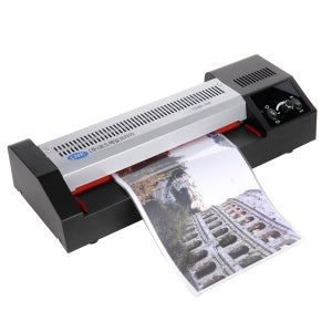 로드메일코리아 A3 코팅기 TLH-310 라미네이터