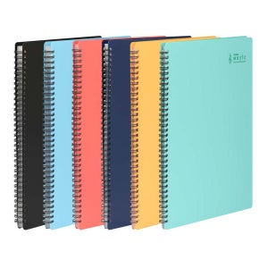 프로비즈 플러스 스프링 악보화일 A4 20매