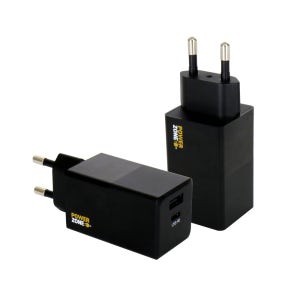 45W 퀵차지 PD3.0 고속 멀티 충전기 C타입 USB 듀얼