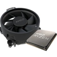 AMD RYZEN5 4TH 라이젠5-4세대 5600G 세잔 (멀티팩 정품) 소켓AM4 (국내정발)