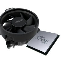 AMD RYZEN5 3TH 라이젠5 PRO 4650G 르누아르 (멀티팩 정품) 소켓AM4 (국내정발)