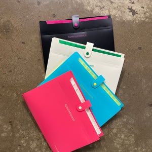 간편 도큐멘트화일 12분류 모닝글로리