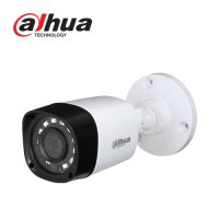 CCTV 실외 적외선 감시카메라 AJHUA HFW1200R 2.8MM 광각