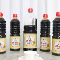 갬성드 더치 커피 250ml 500ml 오리지널/바닐라