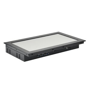 하이드림엘씨디 HDL-T215PC(V6)-1 산업용 일체형 패널PC i5-4세대 압력식 터치 광고용 매장용 키오스크 54~55cm(21.5인치)