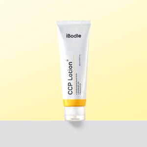 아이보들 CCP 수부지 속건조 장벽 로션 120ml, 1개
