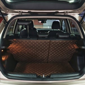 오토카라지 올뉴모닝 JA 트렁크매트