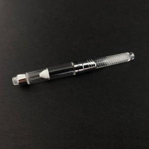 피에르가르뎅 만년필 잉크 충전 주입기 컨버터