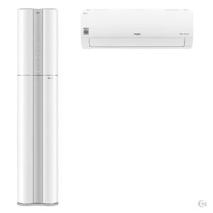 LG전자 FQ17V9DWA2 17평 수도권 기본설치 포함 투인원 에어컨